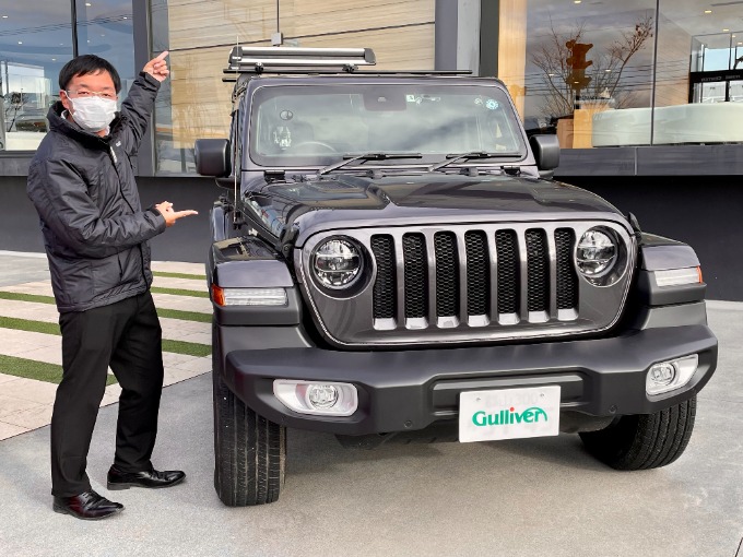 新着入庫車両‼