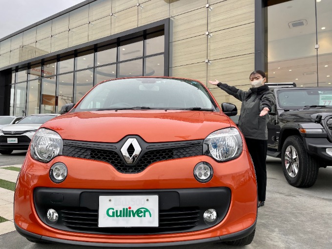 新着入庫車両‼