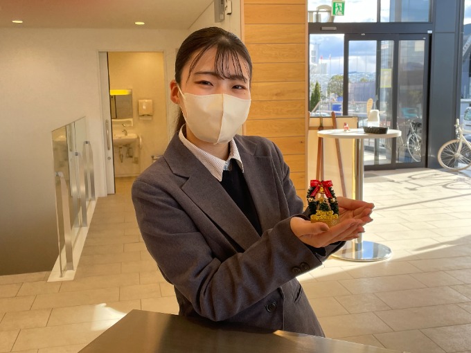 12月23日（金）OPEN♪