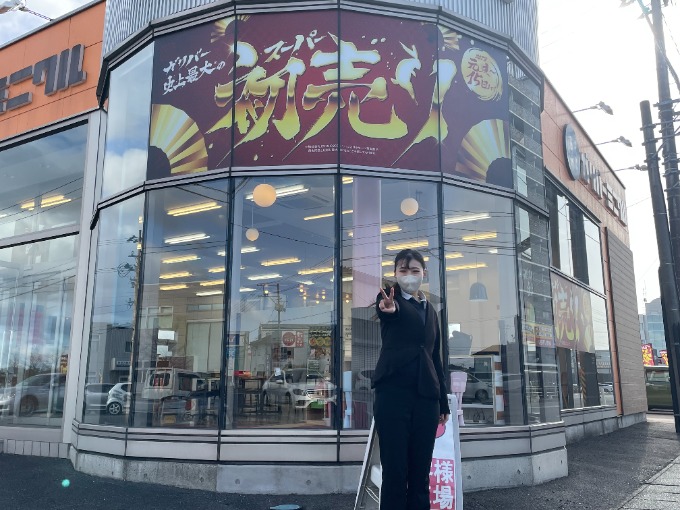 【ガリバー安積店×ふくしまFM】2023年ラジオもスタートします‼