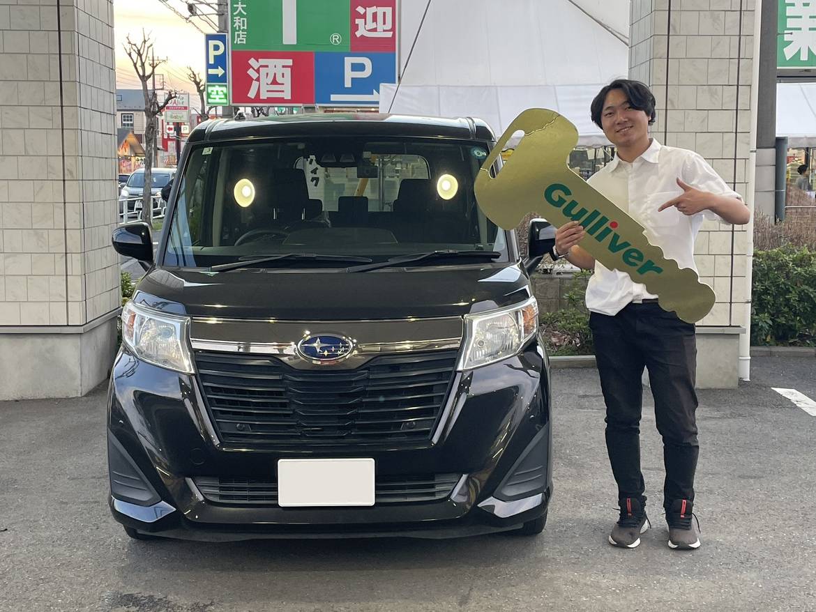 【祝】ご納車おめでとうございます！！＊*