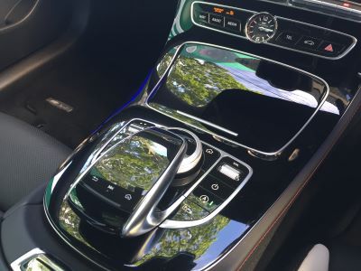 2019年式　メルセデスAMG　E53　4マチック＋クーペ入荷しました！！04