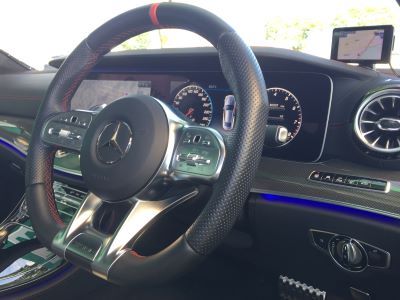 2019年式　メルセデスAMG　E53　4マチック＋クーペ入荷しました！！05