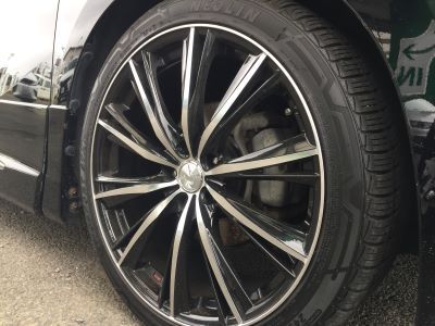 H27　ヴェルファイア　４WD　入荷しました！！02