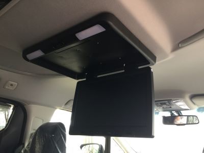 H27　ヴェルファイア　４WD　入荷しました！！04