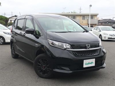 新着車両！！R3　フリードHV　G　ホンダセンシング！！