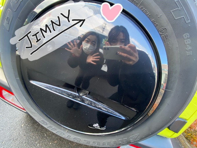 クイズ答え合わせ☆下取りも購入もできるミニクル安積店ですっ！03