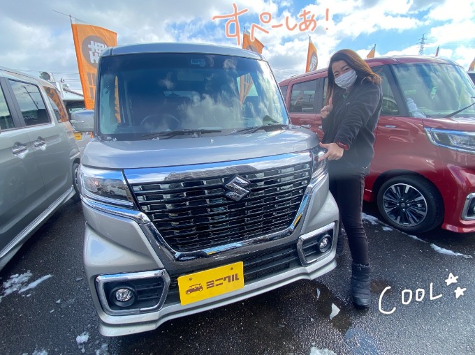 ガソリン高騰!燃費重視の方必見!!03