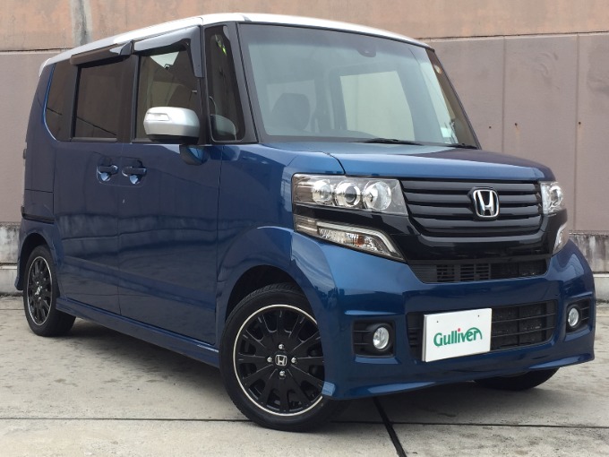 おすすめ車両の紹介♪【中古車・登録済未使用車】SUV・ミニバン