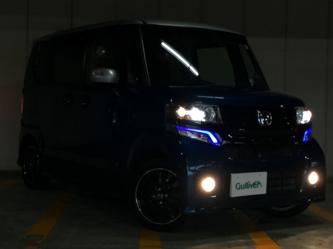 おすすめ車両の紹介♪【中古車・登録済未使用車】SUV・ミニバン02