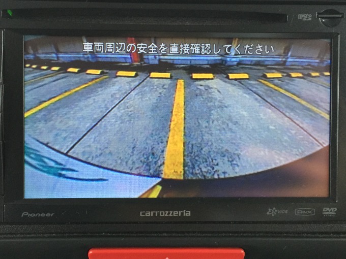 おすすめ車両の紹介♪【中古車・登録済未使用車】SUV・ミニバン04