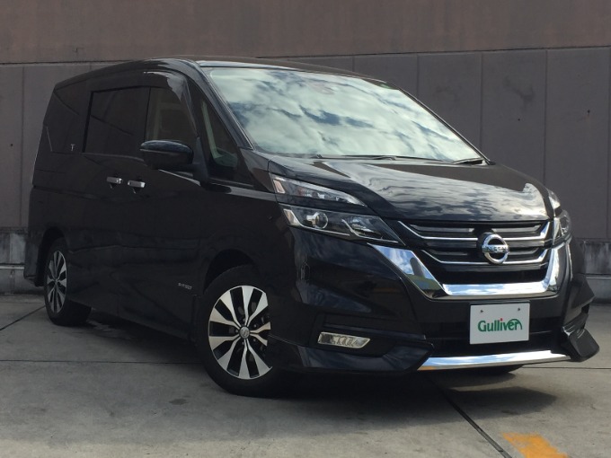 おすすめ車両の紹介♪【中古車・登録済未使用車】SUV・ミニバン