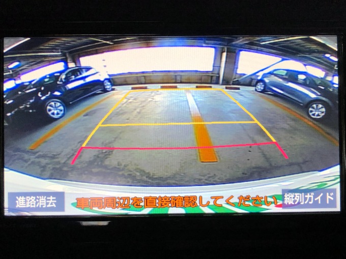 おすすめ車両の紹介♪【中古車・登録済未使用車】SUV・ミニバン03