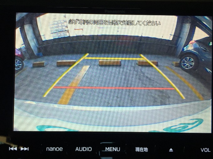 おすすめ車両の紹介♪【中古車・登録済未使用車】SUV・ミニバン02