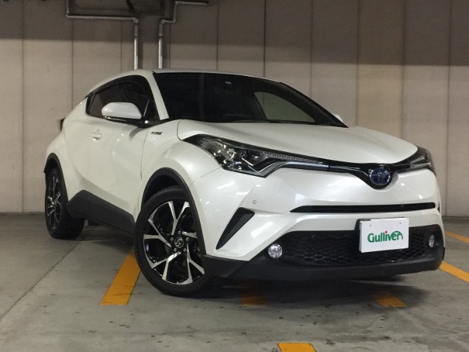 おすすめ車両の紹介♪【中古車・登録済未使用車】SUV・ミニバン