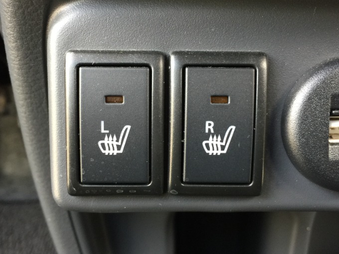 おすすめ車両の紹介♪【中古車・登録済未使用車】SUV・ミニバン02