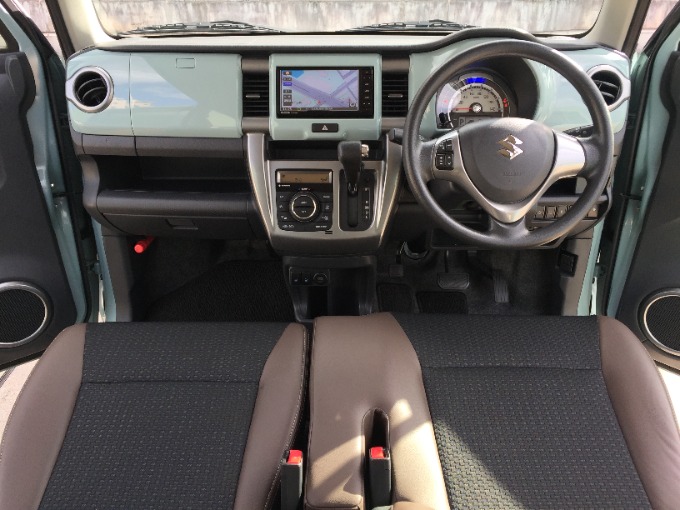 おすすめ車両の紹介♪【中古車・登録済未使用車】SUV・ミニバン03