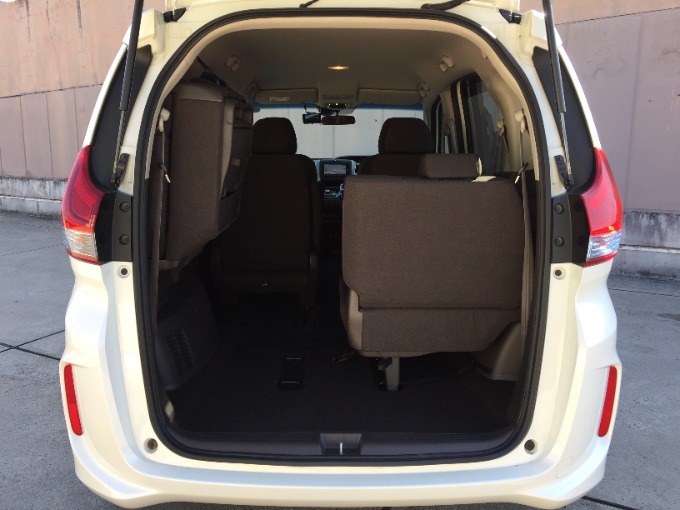 おすすめ車両の紹介♪【中古車・登録済未使用車】SUV・ミニバン02