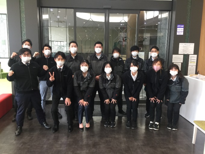 新しいスタッフのご紹介♪02