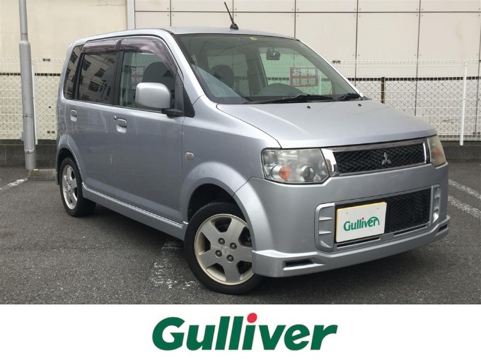 中古車入荷情報　H21 三菱 ｅＫスポーツ  ガリバー16号横須賀中央店