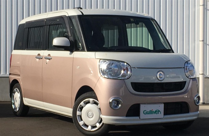 桜舞い散る中に忘れた記憶と～君の車選んでみる～♪