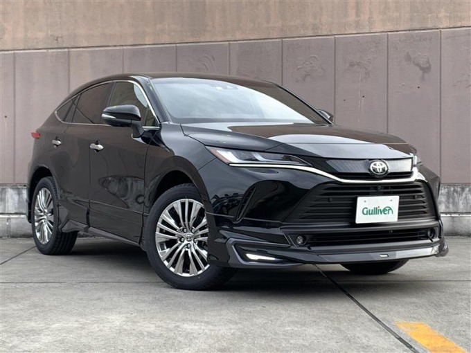 ☆オススメ車両のご紹介☆【中古車・登録済未使用車】SUV・ミニバン