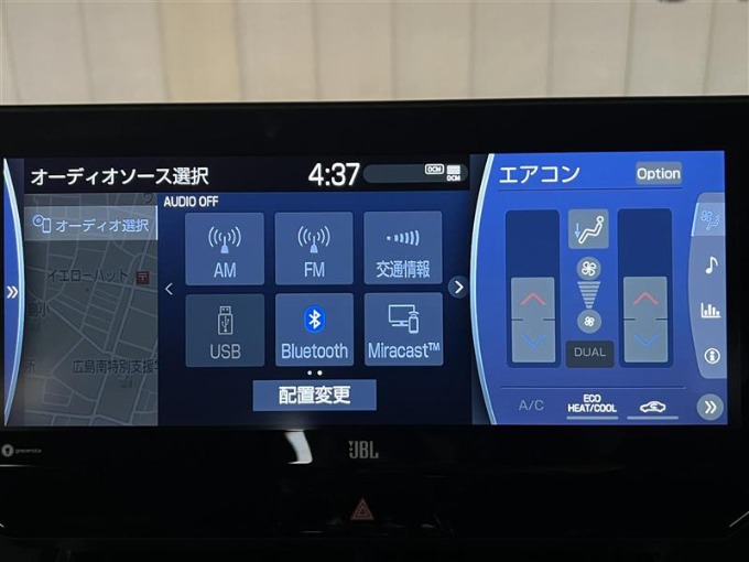 ☆オススメ車両のご紹介☆【中古車・登録済未使用車】SUV・ミニバン03