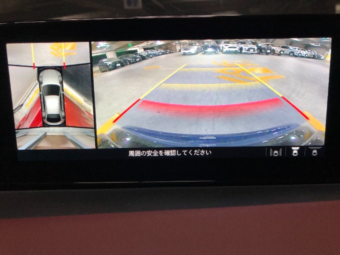 オススメ車両のご紹介【中古車・登録済未使用車】SUV・ミニバン02