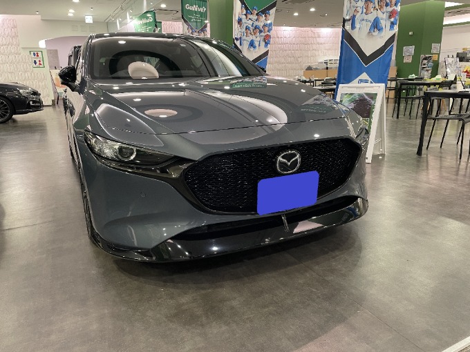 セレナ　ご納車させて頂きました！！