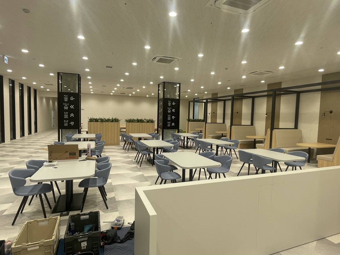 ガリバー福重店グランドオープンまで残り10日！