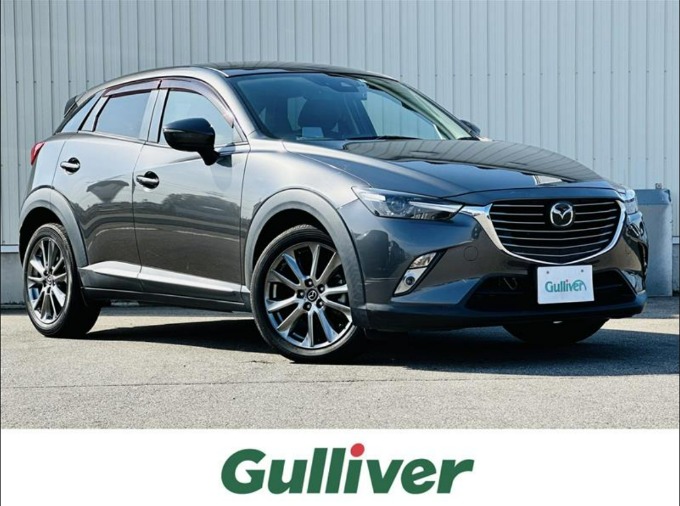 ☆CX-3入庫しました☆