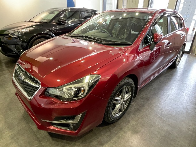 清田店展覧会！！02