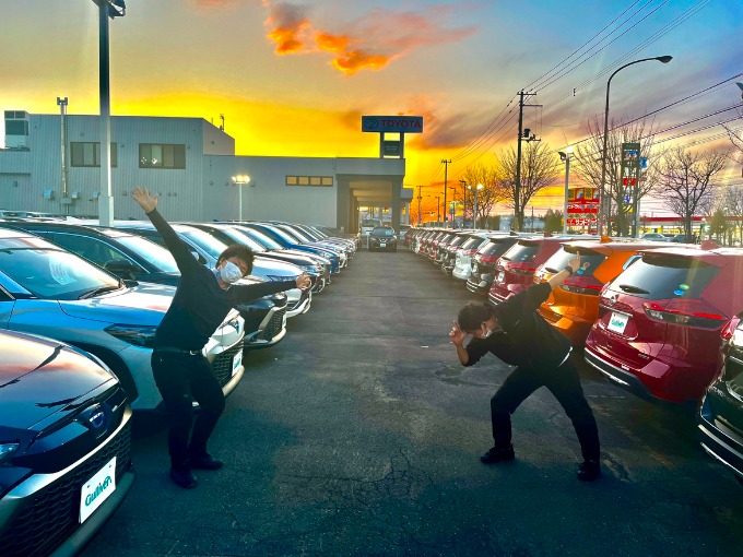 清田店展覧会！！04