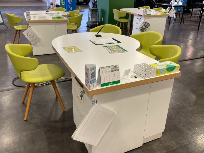 お・も・て・な・し～おもてなし～