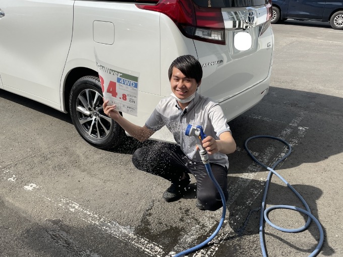 きたきたきたぁ！！夏が来ましたよ！！！