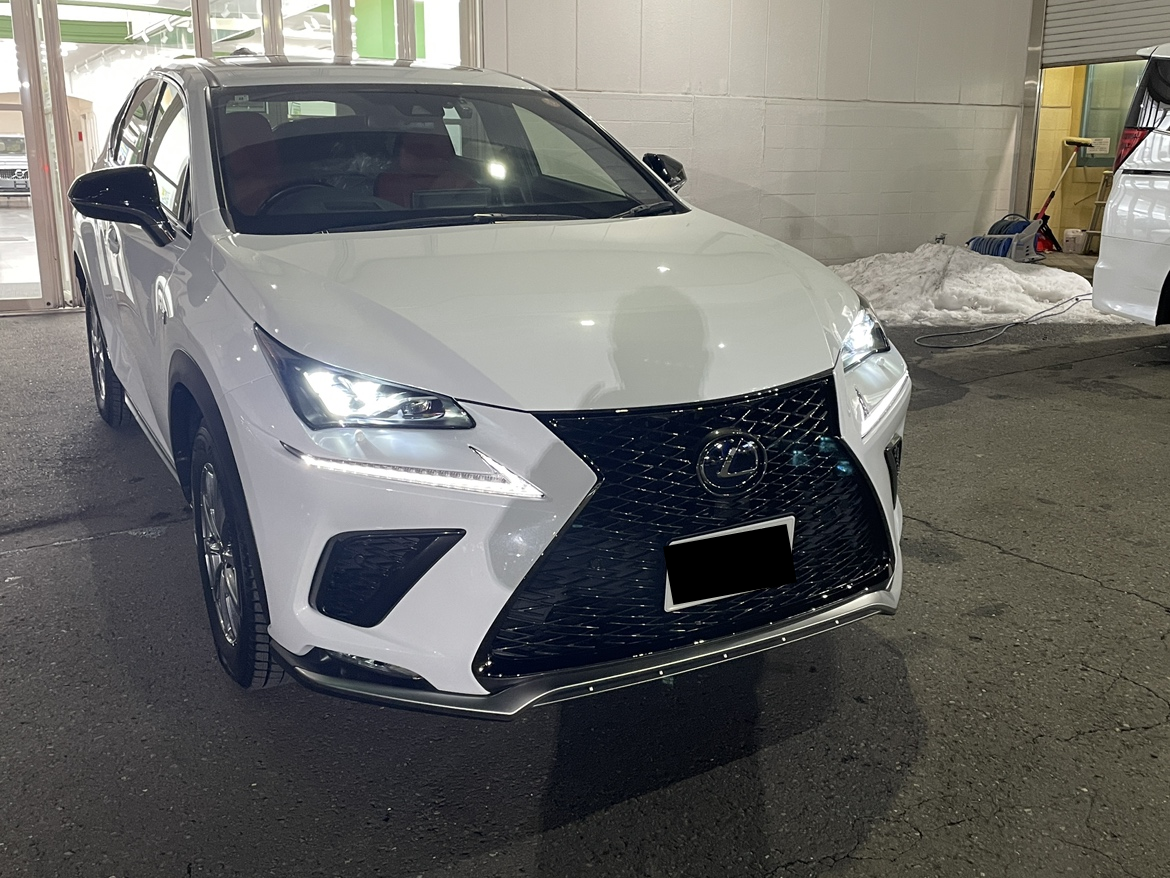 ご納車させていただきました！！～ガリバー札幌清田店～