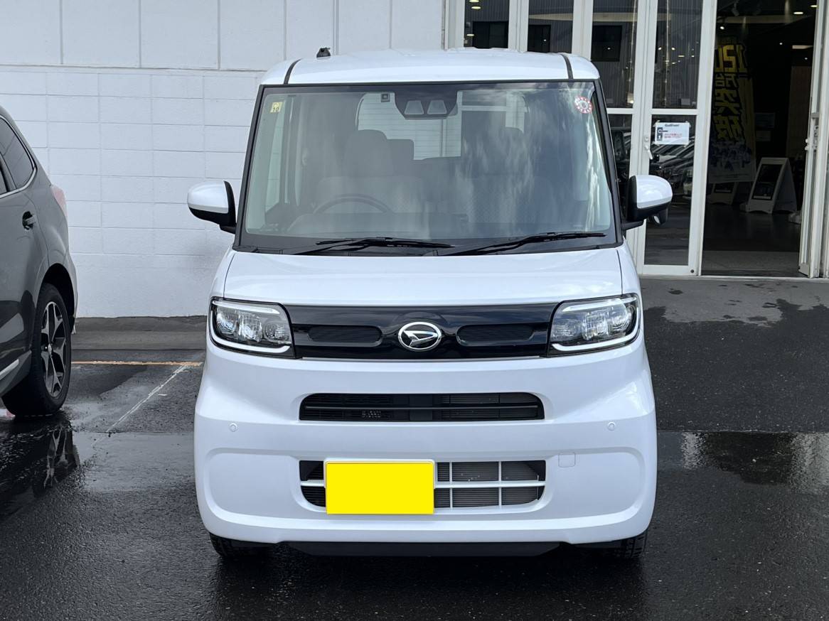 ご納車させていただきました！！～ガリバー札幌清田店～