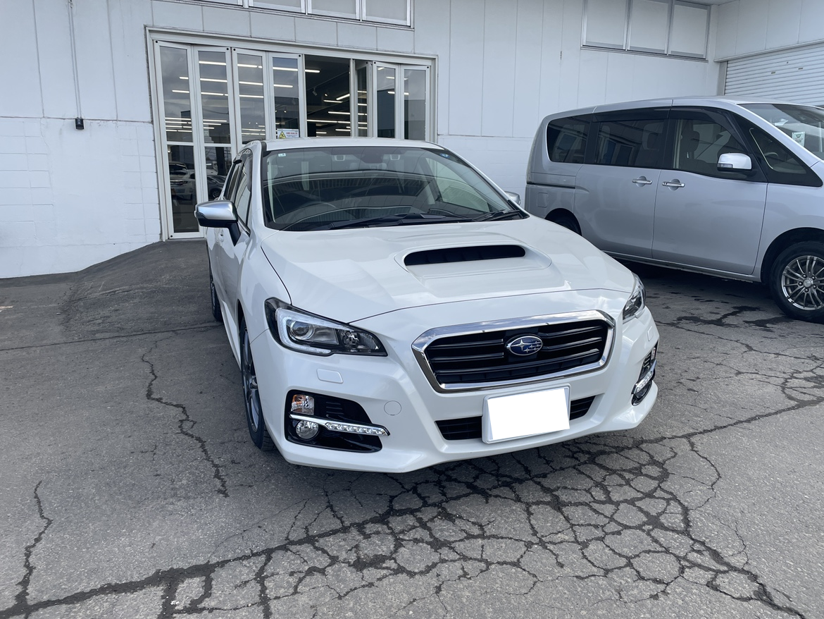 ご納車させていただきました！！～ガリバー札幌清田店～