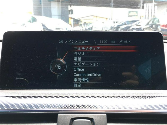 【新着在庫】BMW M4が入荷しました!04