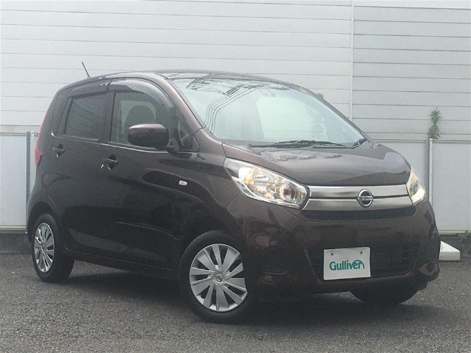 ✰New✰日産デイズ