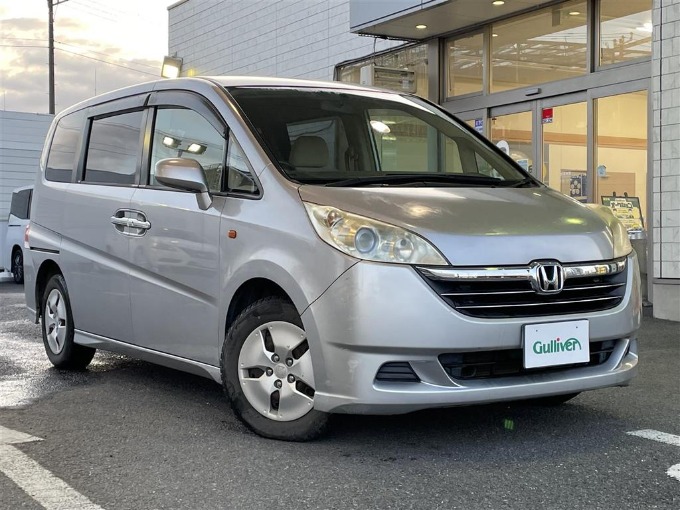 ✰New✰H18 ホンダ ステップワゴン Ｇ Ｌパッケージ