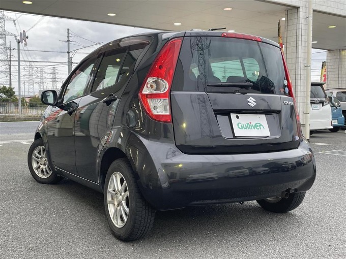 ☆New☆H23 スズキ スプラッシュ02