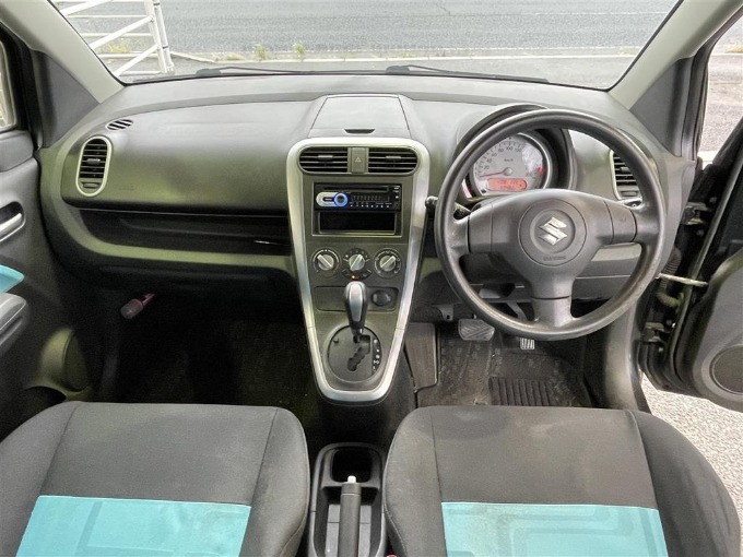 ☆New☆H23 スズキ スプラッシュ03