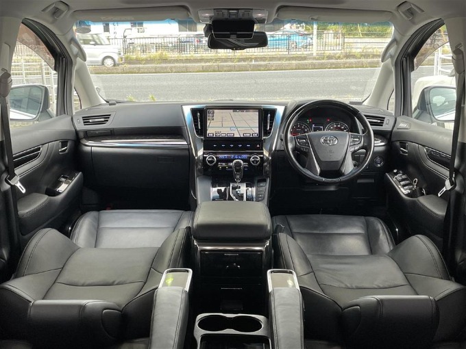 ✰New✰H30 トヨタ ヴェルファイア Z Gエディション03
