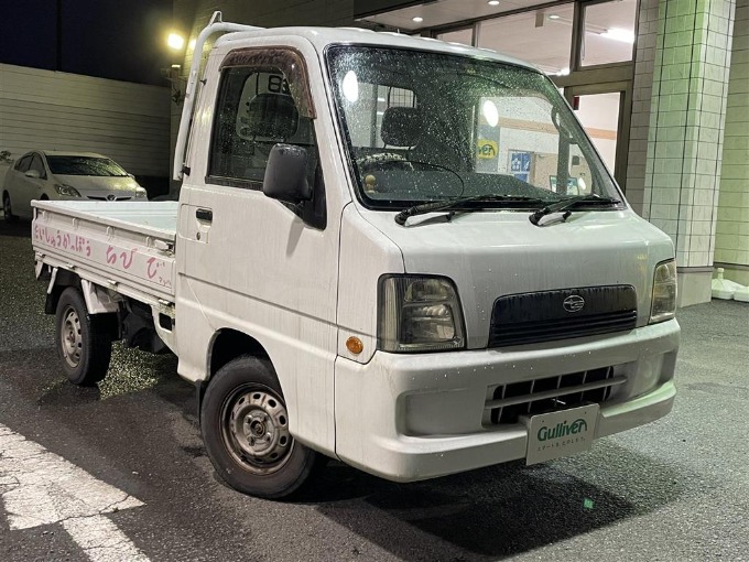 ✰New✰H16 スバル サンバー トラック ＴＢ