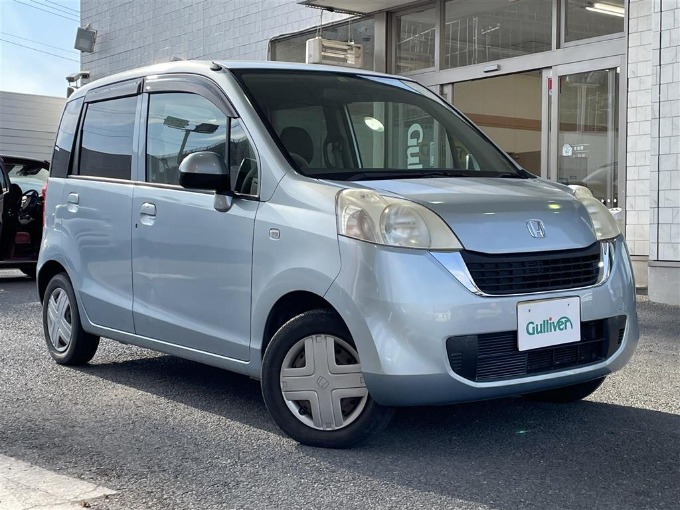 ✰New✰H21 ホンダ ライフ パステル