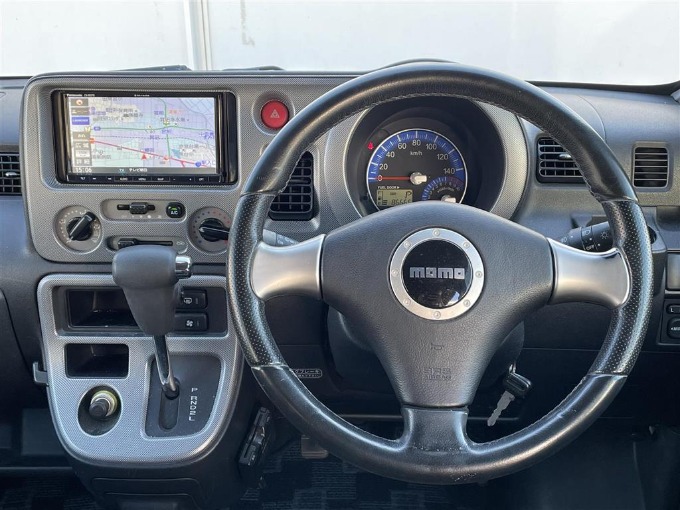 ✰New✰H18 ダイハツ アトレー ワゴン カスタム ターボ ＲＳブラックＥｄ03