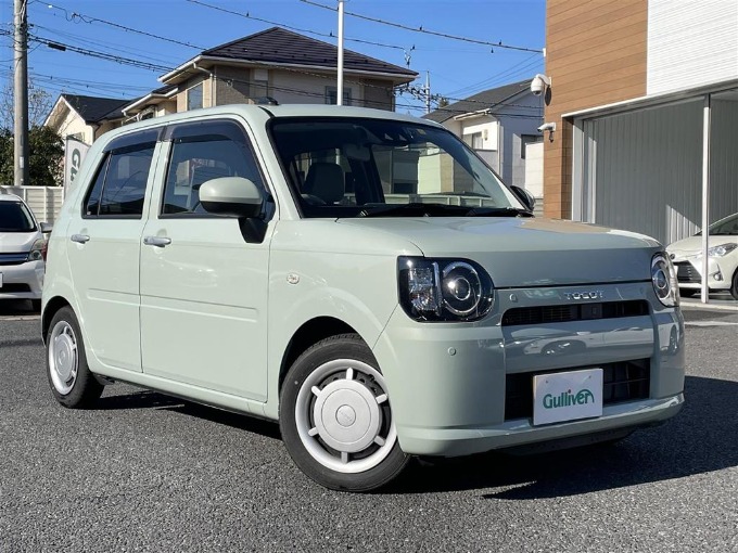 ✰New✰R02 ダイハツ ミラ トコット Ｘ ＳＡ Ⅲ