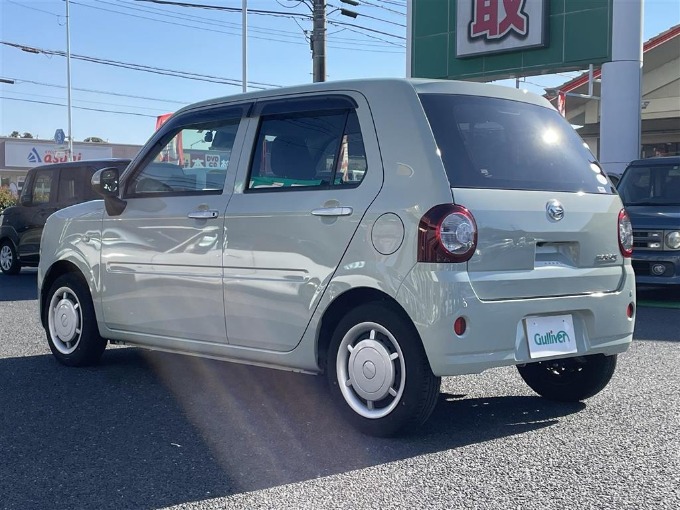 ✰New✰R02 ダイハツ ミラ トコット Ｘ ＳＡ Ⅲ02
