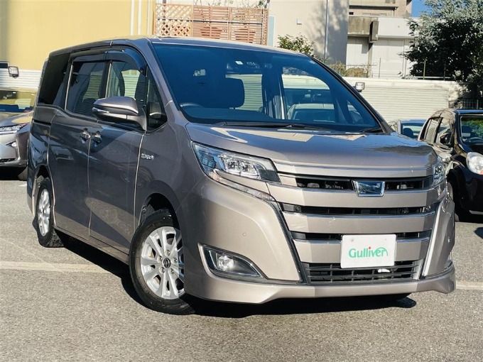 ✰New✰H31 トヨタ ノア ハイブリッド Ｇ